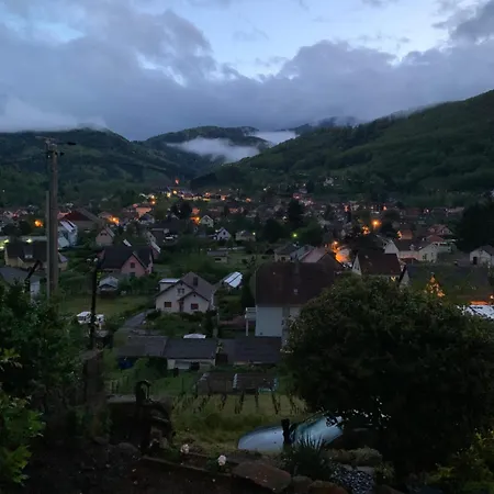Lägenhet Au Reposoir - Vue Sur La Montagne *