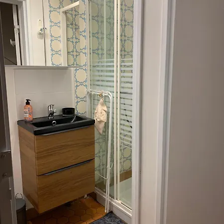 Daire Au Reposoir - Vue Sur La Montagne